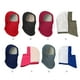 thumbnail image 3 of Sonducket Sombreros a prueba de viento, capucha más cálida, cubierta de correa ajustable para esquí, gorros, gorros, motocicleta para clima frío, Sombreros azul marino Sonducket AP009971-05, 3 of 6