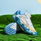 thumbnail image 2 of Zapatos de fútbol de césped para interiores para niños, botas de entrenamiento profesionales resistentes al desgaste, ultraligeras, transpirables, de alta calidad, 2 of 5