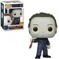 thumbnail image 5 of 2025 FUNKO POP Películas más nuevas H2O MICHAEL MYERS #831 Figuras de vinilo Modelo Juguetes para niños Regalo, 5 of 5
