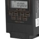thumbnail image 3 of Interruptor de tiempo, interruptor de temporizador de 110 V Interruptor de tiempo de alimentación Kg316t Interruptor de temporizador programable Claridad notable, 3 of 8