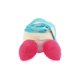 thumbnail image 2 of Juguete de peluche Just Toys LLC Kirby Sleep Mega Plush de 30 cm, 2 of 4