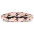 thumbnail image 6 of HELLHERO Dachshund Tea Cozies Covers Polyester Canvas Keep Warm Not Easily Deformed Easy to Use for Kitchen, 6 of 8