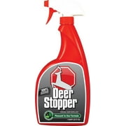 Messina Deer Stopper Ready to Use Spray Bottle Outdoor for Deer, Elk and Moose; 32 ounces