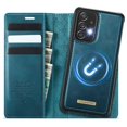 thumbnail image 1 of Funda tipo cartera desmontable compatible con Wefor para Samsung Galaxy A52, 1 of 9