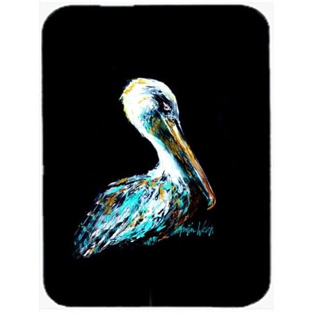 Dressed In Black Pelican Mouse Pad  Hot Pad & Trivet price history on PriceWatchPro