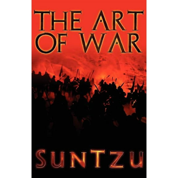 The Art of War, (Paperback)