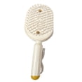 thumbnail image 4 of 2026 Electric Steam Brush, Electric Steam Brushs for Hair, Rechargeable Steam Hair Straightener, Detangling Steam Brush for Short Hair, Reduce Frizz, Nourishes Hairs, Anti-Static, 4 of 6