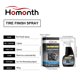 thumbnail image 2 of Spray brillante para neumáticos de coche Homonth, 2 of 10