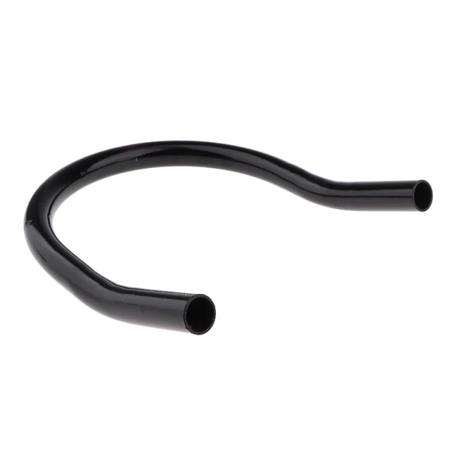 Motocicleta De 210 Mm Asiento Trasero Bastidor Del Bastidor Aro Final