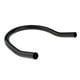 thumbnail image 1 of Upswept -Rennfahrer Seat Hoop Loop Metal 210mm Para Motocicleta Negro, 1 of 6