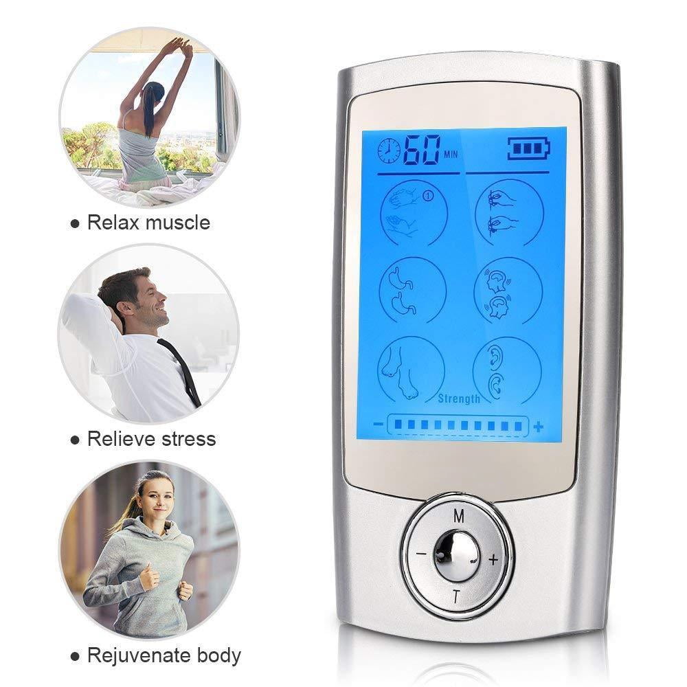 Top TENS Units for Men and Women - Mibest Store