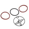 thumbnail image 5 of Lawn Mower Carburetor Repair Kit Rebuild Set for -Stratton 11HP-19HP 796184 Master Overhaul for Nikki Carbs,25 * Carburetor Repair Kits,, 5 of 6