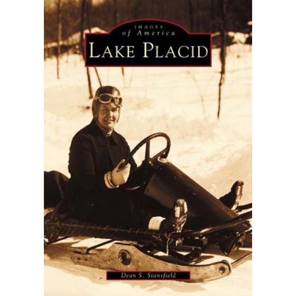 Lake Placid (NY) (Images of America)