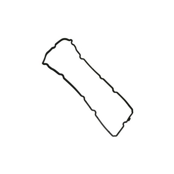 Valve Cover Gasket Set - Compatible with 2005 - 2015 Nissan Armada 5.6L V8 2006 2007 2008 2009 2010 2011 2012 2013 2014