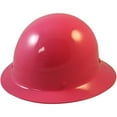 thumbnail image 1 of MSA Skullgard Full Brim Hard Hat with STAZ ON Suspension - Hot Pink, 1 of 2