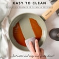 thumbnail image 4 of 8-Inch Nonstick Ceramic Frying Pan, 4 of 9