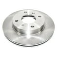 thumbnail image 2 of DuraGo Disc Brake Rotor BR3264, 2 of 2