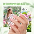 thumbnail image 4 of Kit de esmaltes de uñas en gel Beetles con luz UV, 34 unidades, 4 of 8