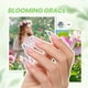 thumbnail image 4 of Kit de esmaltes de uñas en gel Beetles con luz UV, 34 unidades, 4 of 8