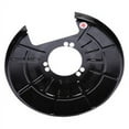 thumbnail image 2 of Brake Dust Shield, 2 of 3
