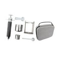 thumbnail image 2 of Siruishop Hand Press Coffee Maker Home Use Handheld Portable Powder Bin Espresso Maker Without bag, 2 of 8