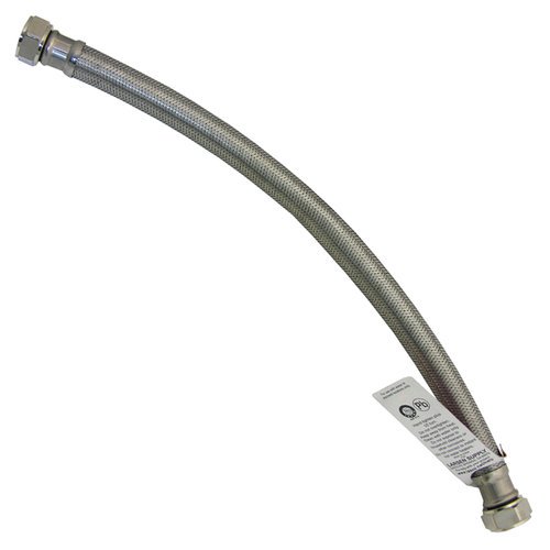 Larsen Supply Hot Water Heater Hose Connector