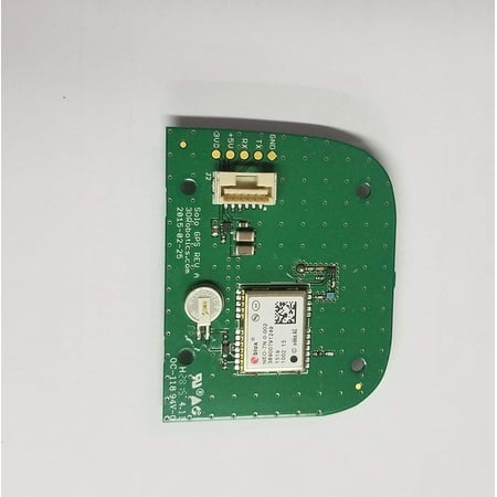 3D Robotics 3DR Solo Drone GPS circuit board unit  Revision A PCB price history on PriceWatchPro