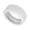 Clear, variant on QIQUWOHUL Silicone Ring Cover Compatible With Ring Protector Elastic Case For Ring Gen Working Out