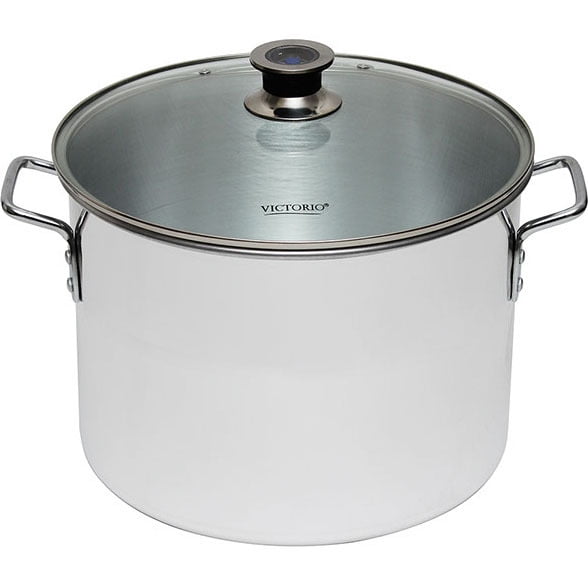 Aluminum MultiUse Canner