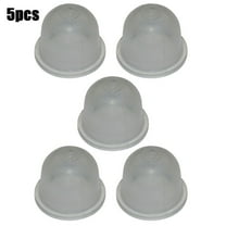 5x Primer Bulb/For STIHL FS38 FS45 FS46 FS55 FS55R FS55RC/SH85 Trimmer Carb Kits