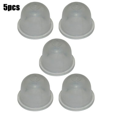 5x Primer Bulb/For STIHL FS38 FS45 FS46 FS55 FS55R FS55RC/SH85 Trimmer Carb Kits