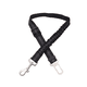 thumbnail image 1 of Suministros para mascotas, correa clásica para perros y gatos, correas de seguridad duraderas para cinturones de seguridad de vehículos., 1 of 5