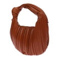 thumbnail image 2 of BOLSO DE MANO DAMA CASUAL CAFÉ, 2 of 3