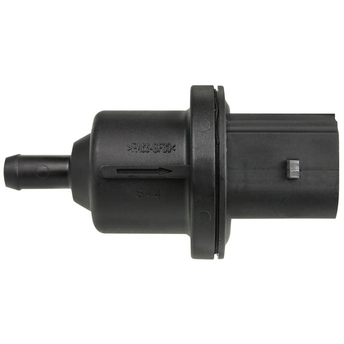 Vapor Canister Purge Solenoid