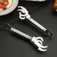 thumbnail image 4 of Stainless Steel Bottle Opener Multifunctional Beer Opener Opener Lifter, 4 of 8
