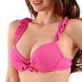 thumbnail image 2 of TRAJE DE BAÑO BIKINI 2 PZS PARA DAMA MARCA MAUI&SONS ORIGINAL, 2 of 5