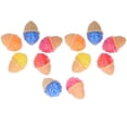 thumbnail image 2 of Squeeze Stress Ball Reduce la presión 12pcs Libera la ansiedad Sensory Stress Balls Set Mejora la atención Perlas llenas para niños de más de 3 años para jugar en la oficina, 2 of 8