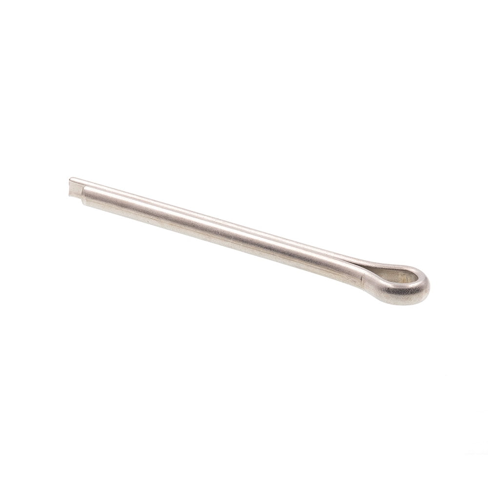 PK100 Ext E Retain Ring Dia 1//4 in
