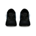 thumbnail image 4 of 911 Never Forget 911 Firefighter Shoes Sneakers Black Size 3.5, 4 of 7