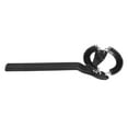 thumbnail image 4 of Brosse de Nettoyage pour Machine à Café, Brosse à Café Résidu Tête Ronde Pratique Détachable pour Ménage 58mm 21x7.8cm, 4 of 8