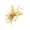 Yellow, variant on Women's Elegant Hair Band Delicate Headpiece Colorful Feather for Performances and Parties,Green,One Size