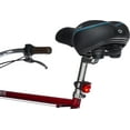 thumbnail image 2 of Juego de luces para bicicleta BELL Lumina 325, 90 lúmenes, luz delantera, 2 of 8
