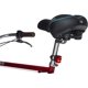thumbnail image 2 of Juego de luces para bicicleta BELL Lumina 325, 90 lúmenes, luz delantera, 2 of 8