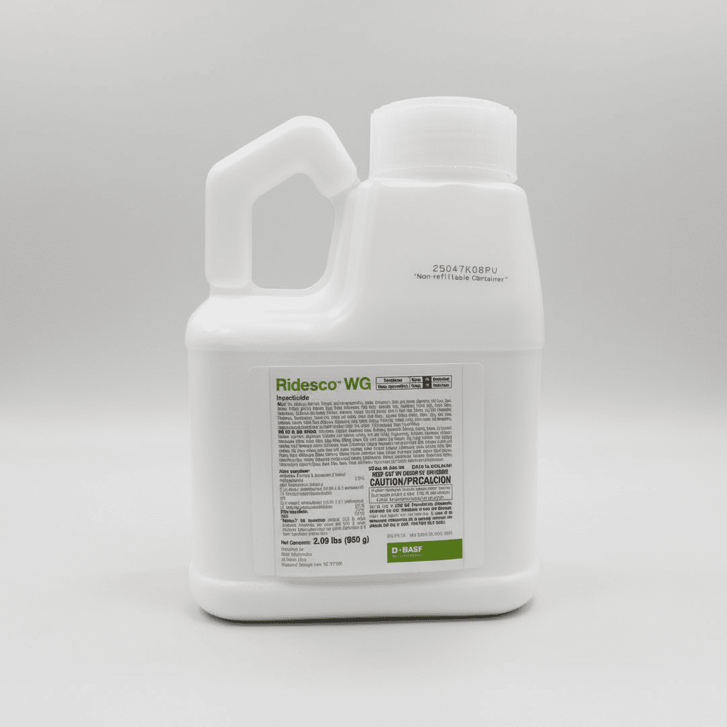 Ridesco WG Insecticide - 950g Bottle by BASF