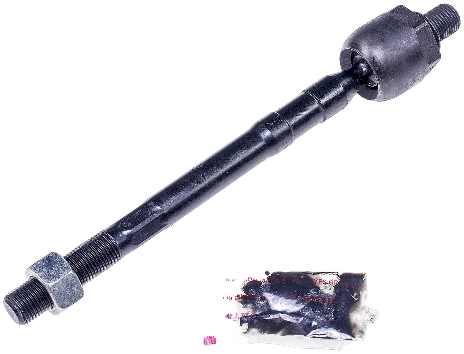 FVP TI60235 Steering Tie Rod End