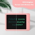 thumbnail image 4 of ZCtt LCD Writing Tablet Digital Drawing Board with Screen Lock and Stylus for Kids Adults, 4 of 6