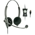 thumbnail image 2 of VXi TalkPro USB2 Headset, 2 of 2