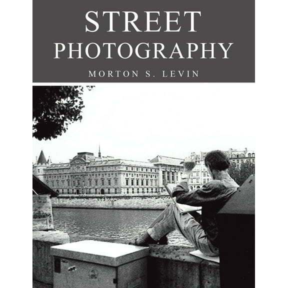 Street Photography (Paperback)