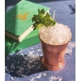 thumbnail image 5 of Barfly 12 oz Julep Cup, Copper, 5 of 8