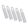 thumbnail image 4 of Bouteille à Rouleau, Bouteille de Parfum Vide Sûre Rechargeable Réutilisable pour Bureau, 4 of 8